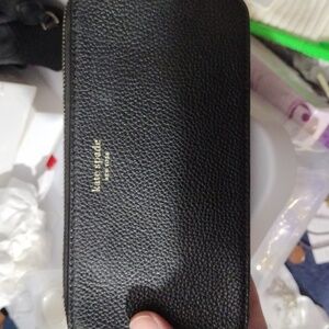 FREE GIVEAWAY MINI KATE SPADE CROSSBODY WITH CHAIN